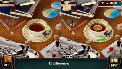 Screenshot 19: Mystery Hotel - Seek and Find