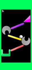 Screenshot 11: Chain Bump!
