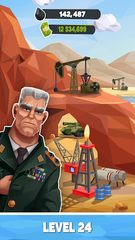 Screenshot 11: Oil Tycoon: Gas Idle Factory