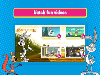 Screenshot 21: Boomerang Playtime