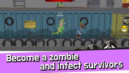 Screenshot 15: HZ.io