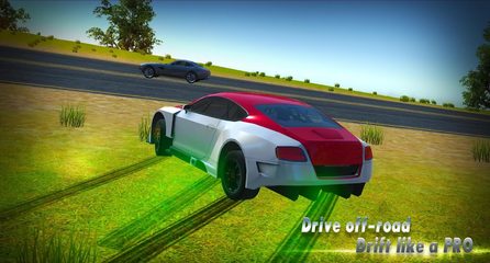Screenshot 5: Furious Car Driving 2020