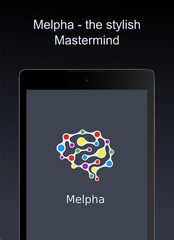 Screenshot 15: Mastermind with challenging Levels