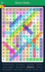 Screenshot 23: Word Search