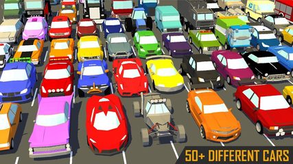 Screenshot 3: Brake To Die