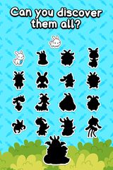 Screenshot 4: Rabbit Evolution: Merge Bunny