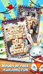 Screenshot 14: Xmas Mahjong: Christmas Magic
