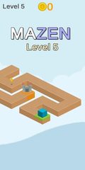 Скриншот 10: MaZEN