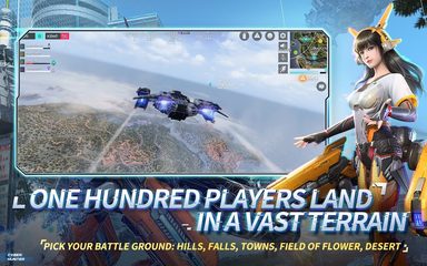 Screenshot 15: Cyber Hunter