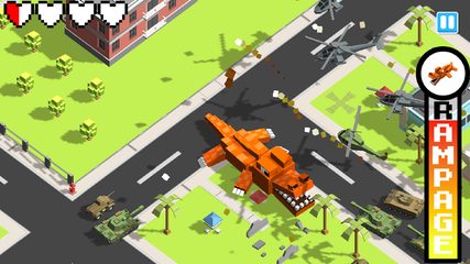 Screenshot 22: Smashy City - Destruction Game