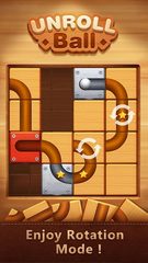 Screenshot 10: Unblock The Ball -Block Puzzle