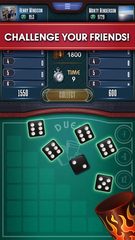 Screenshot 19: Farkle online 10000 Dice Game