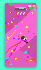 Скриншот 12: Escape Run 3D: Поиск ключей