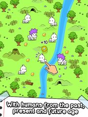Screenshot 18: Human Evolution: Merge Game