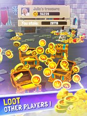 Screenshot 11: Coin Hero: Magic Legends