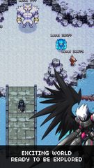 Screenshot 2: Hero's Quest: Automatic RPG