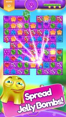 Screenshot 6: Jelly Sweet: Match 3 Game