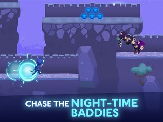 Screenshot 10: PJ Masks™: Moonlight Heroes