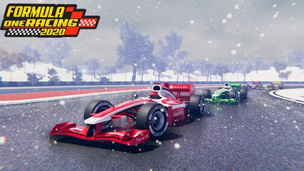 Captura 19: Carreras de Fórmula