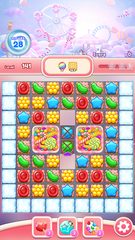 Screenshot 8: Candy Go Round - Sweet Puzzle