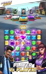 Screenshot 3: Puzzle Heist: Epic Action RPG