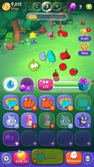 Screenshot 13: Om Nom: Merge