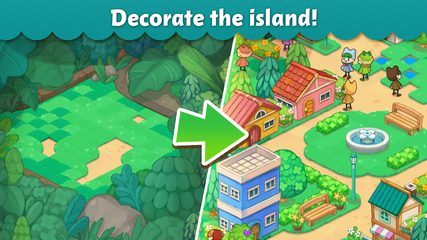 Screenshot 17: Pocket Island - Puzzle Game