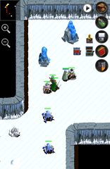Screenshot 19: Forgotten Tales RPG