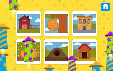 Captura 16: Juegos educativos divertidos para bebés