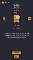 Screenshot 14: Dungeon Cards