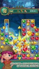 Screenshot 18: Jewels fantasy