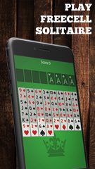 Screenshot 16: FreeCell Solitaire