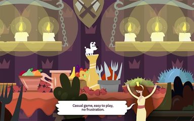 Screenshot 16: Mimpi Dreams
