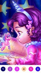 Screenshot 11: Tap Color Pro: Color By Number