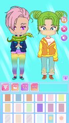 Screenshot 8: Chibi Doll - Avatar Creator
