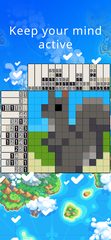 Captura 4: Aventura de acertijos con imágenes en color