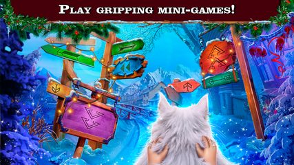 Screenshot 13: Christmas Spirit: Journey