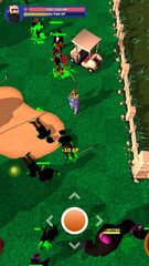 Screenshot 3: Diableros - Classic