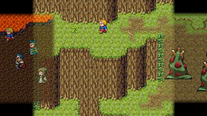 Скриншот 8: Универсальная RPG