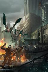 Screenshot 18: DEAD CITY: Zombie