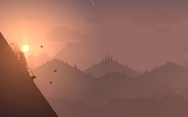 Скриншот 8: Приключение Альто