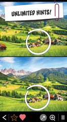 Captura 17: Encuentra las Diferencias 1000+