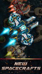 Screenshot 6: AFC - Space Shooter