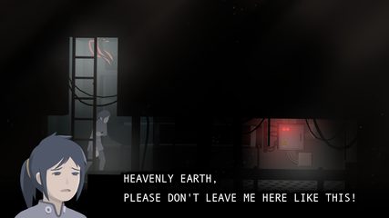 Screenshot 8: Rocket of Whispers: Prologue