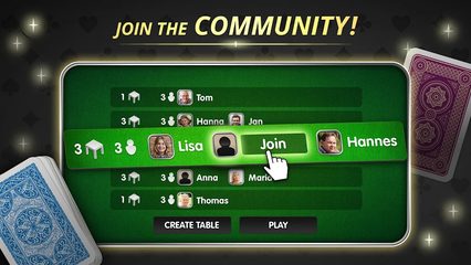 Screenshot 9: Pinochle
