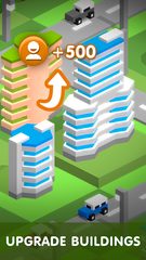 Screenshot 6: Tap Tap: Idle City Builder Sim