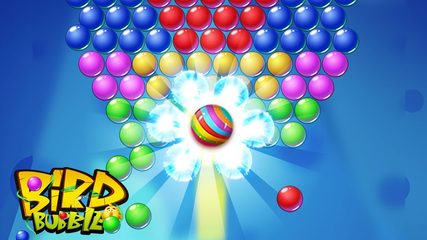 Screenshot 21: Bubble Shooter