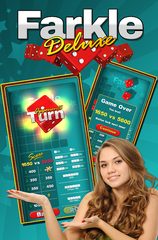 Скриншот 11: Farkle Deluxe