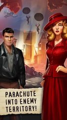 Скриншот 16: Adventure Escape: Союзные шпионы