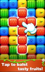 Screenshot 7: Tap Fruit Blast